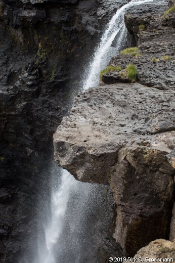 Fossa Falls (Click for next image)