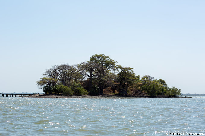 Kunta Kinteh Island (Click for next image)