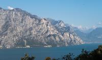 Lago di Garda near Malcesine