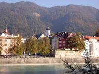 The Town Kufstein