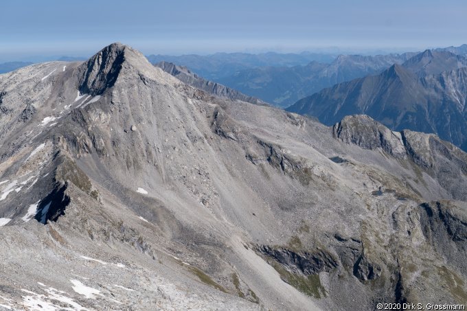 Hintertuxer Gletscher (Click for next image)
