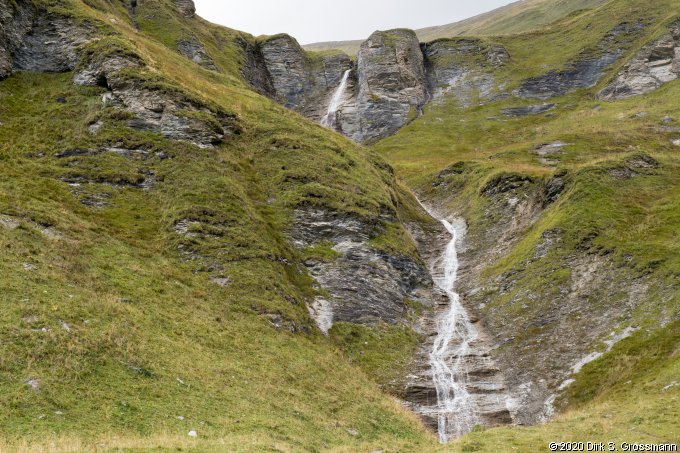 Wasserfall im Weitental (Click for next image)