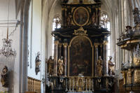 Pfarrkirche Weißenkirchen