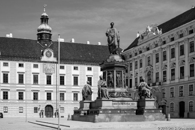 Hofburg (Click for next image)