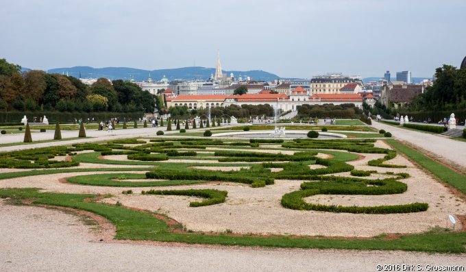 Unteres Belvedere (Click for next group)