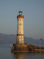 Lighthouse of Lindau