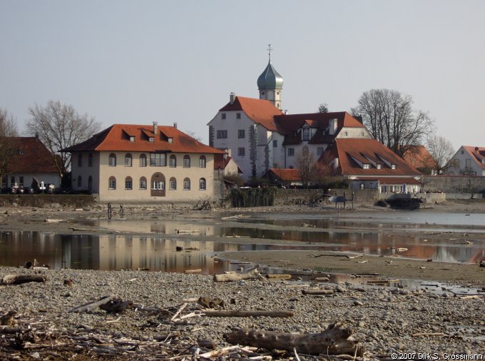 Wasserburg (Click for next image)