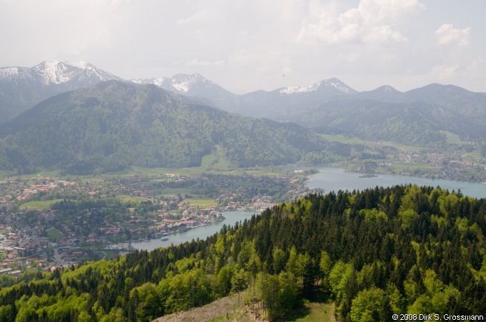 Tegernsee (Click for next image)