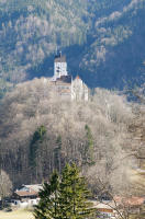 Aschau Castle
