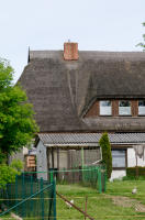 Village Kloster, Leuchtturmweg
