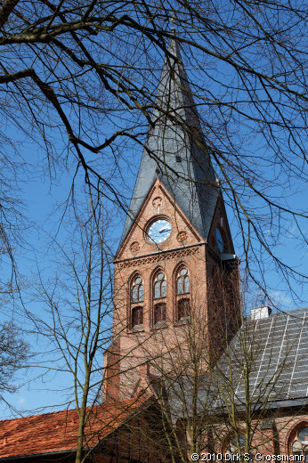 Stadtkirche (Click for next image)