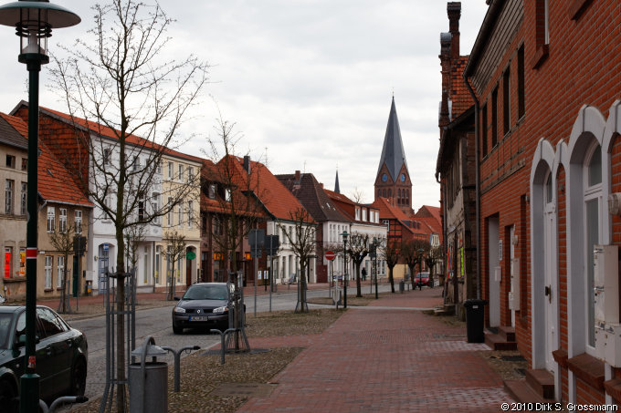 Lange Straße (Click for next image)