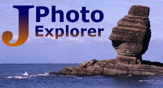 J Photo-Explorer
